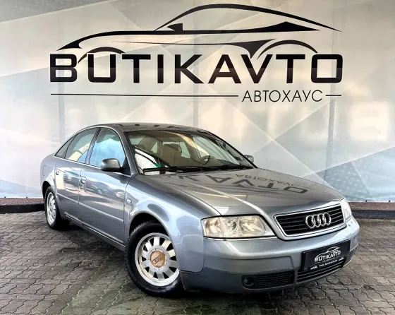 Продажа Audi A6 II (C5), 1997г., Лида Лида