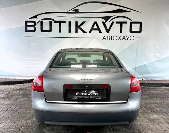Продажа Audi A6 II (C5), 1997г., Лида Лида