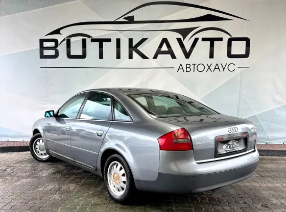 Продажа Audi A6 II (C5), 1997г., Лида Лида