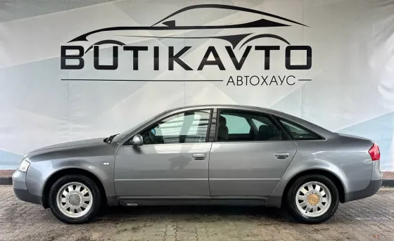 Продажа Audi A6 II (C5), 1997г., Лида Лида