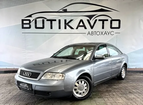 Продажа Audi A6 II (C5), 1997г., Лида Лида