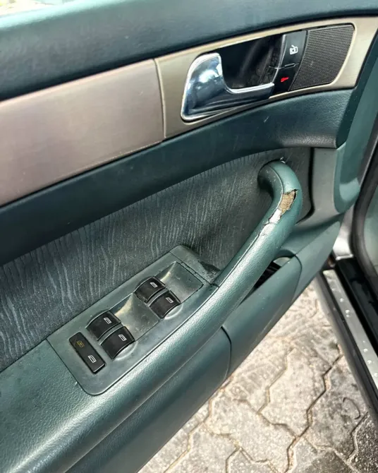 Продажа Audi A6 II (C5), 1997г., Лида Лида - изображение 9