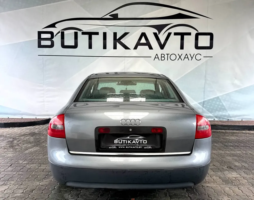 Продажа Audi A6 II (C5), 1997г., Лида Лида - изображение 6