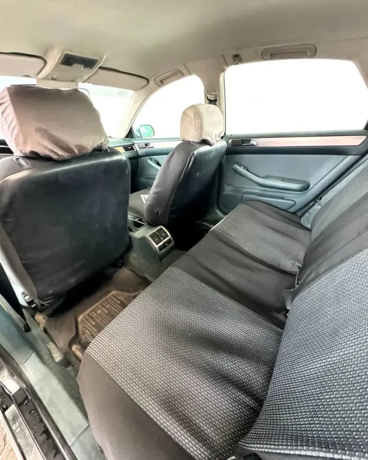 Продажа Audi A6 II (C5), 1997г., Лида Лида - изображение 12