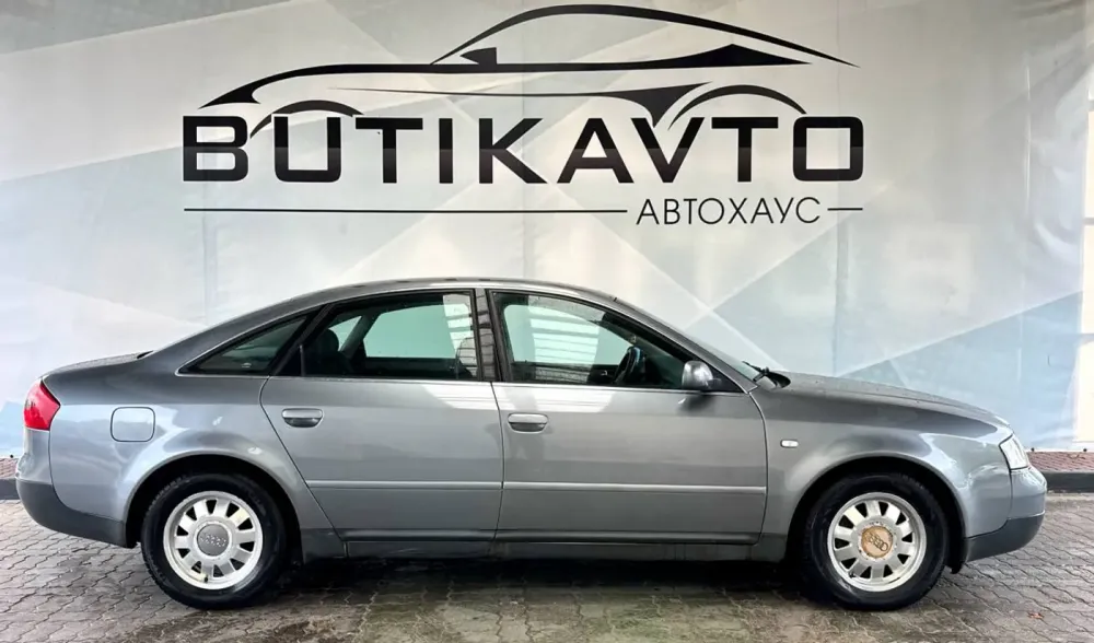Продажа Audi A6 II (C5), 1997г., Лида Лида - изображение 8