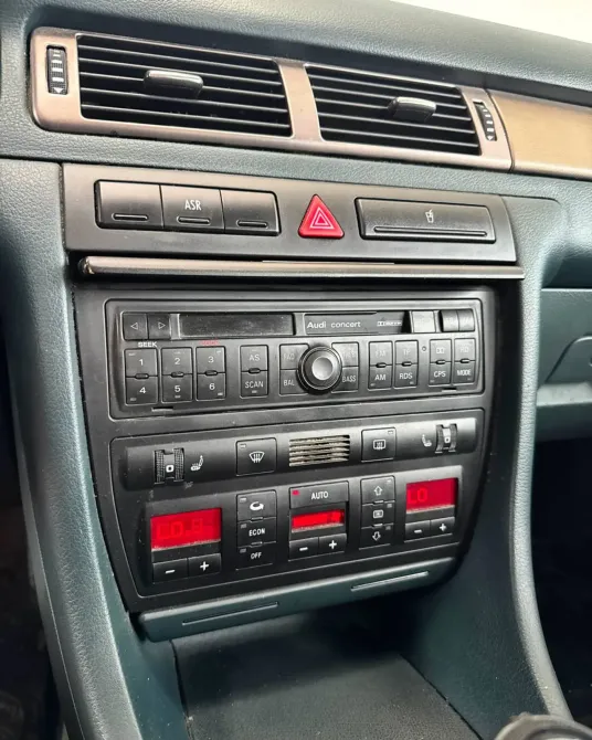 Продажа Audi A6 II (C5), 1997г., Лида Лида - изображение 11