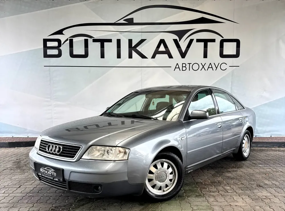 Продажа Audi A6 II (C5), 1997г., Лида Лида - изображение 3
