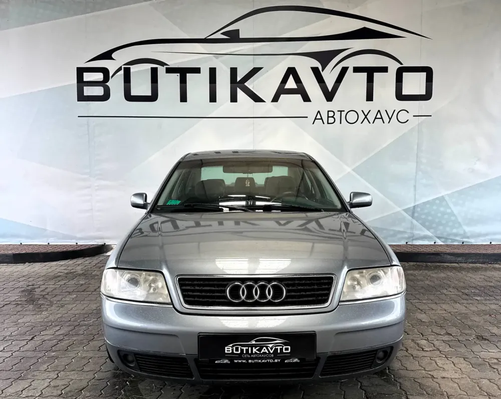 Продажа Audi A6 II (C5), 1997г., Лида Лида - изображение 2