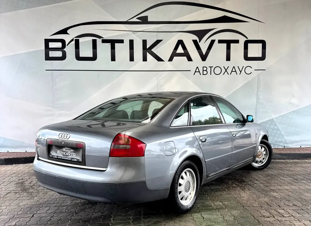 Продажа Audi A6 II (C5), 1997г., Лида Лида - изображение 7