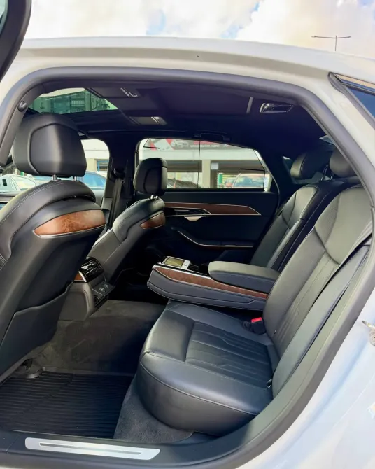 Продажа Audi A8 IV (D5), 2020г., Минск Минск - изображение 11