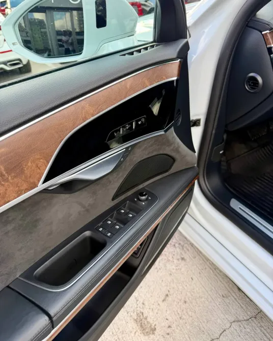 Продажа Audi A8 IV (D5), 2020г., Минск Минск - изображение 16