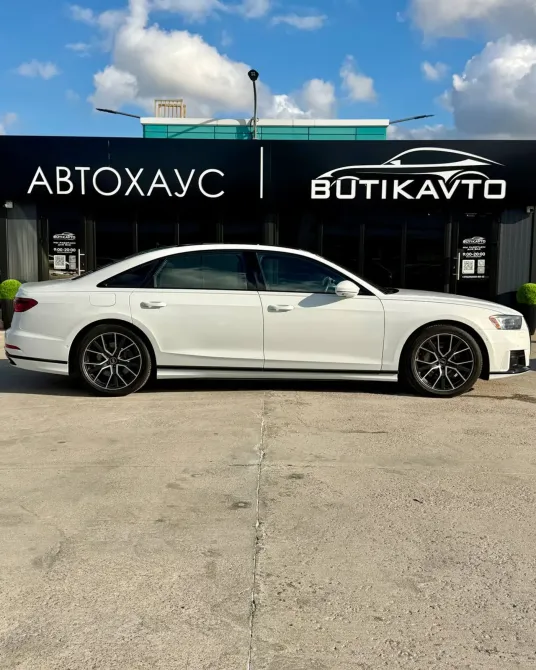 Продажа Audi A8 IV (D5), 2020г., Минск Минск - изображение 7