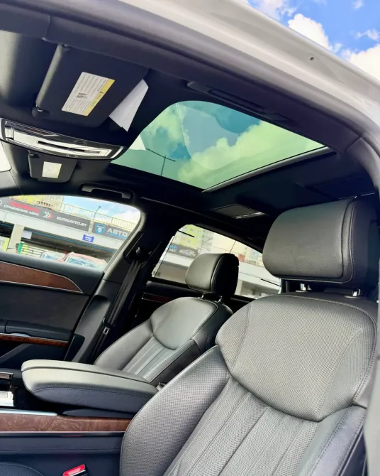 Продажа Audi A8 IV (D5), 2020г., Минск Минск - изображение 15