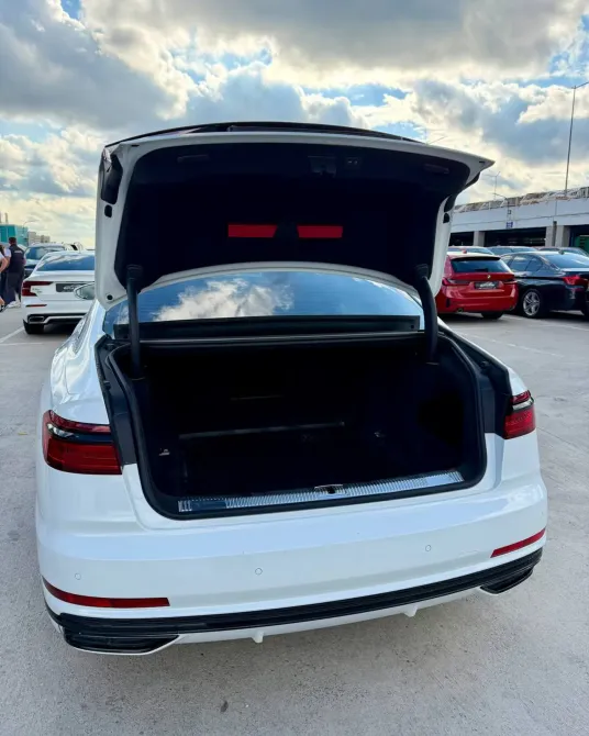 Продажа Audi A8 IV (D5), 2020г., Минск Минск - изображение 12
