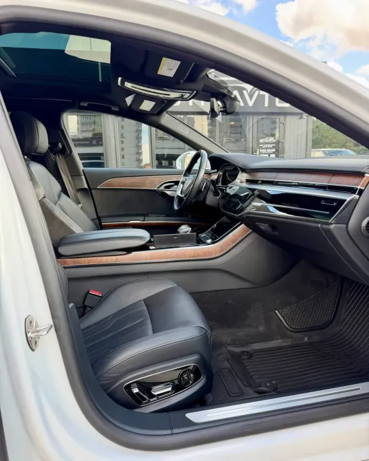 Продажа Audi A8 IV (D5), 2020г., Минск Минск - изображение 14