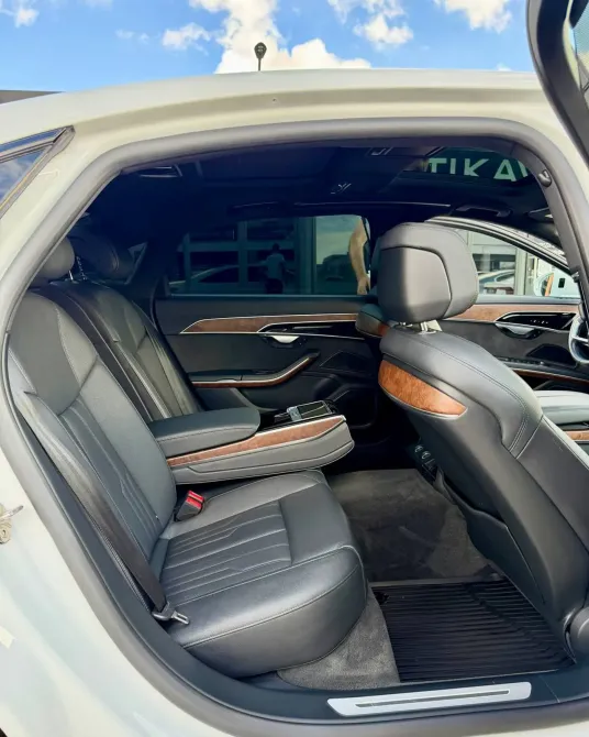 Продажа Audi A8 IV (D5), 2020г., Минск Минск - изображение 13