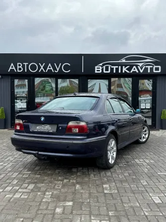 Продажа BMW 5 series IV (E39), 1996г., Жлобин Жлобин
