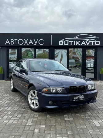 Продажа BMW 5 series IV (E39), 1996г., Жлобин Жлобин