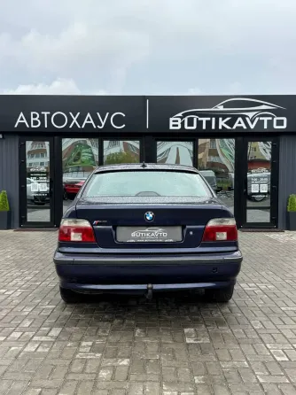 Продажа BMW 5 series IV (E39), 1996г., Жлобин Жлобин