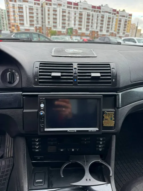 Продажа BMW 5 series IV (E39), 1996г., Жлобин Жлобин - изображение 15