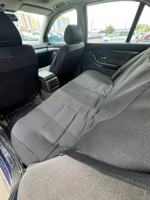 Продажа BMW 5 series IV (E39), 1996г., Жлобин Жлобин - изображение 11