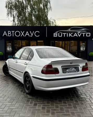 Продажа BMW 3 series IV (E46) Рестайлинг, 2002г., Минск Минск