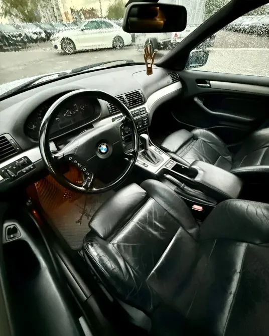 Продажа BMW 3 series IV (E46) Рестайлинг, 2002г., Минск Минск - изображение 9