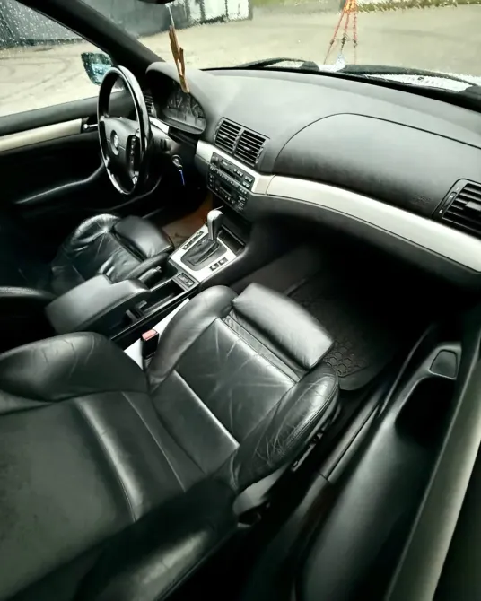 Продажа BMW 3 series IV (E46) Рестайлинг, 2002г., Минск Минск - изображение 12