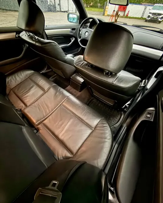 Продажа BMW 3 series IV (E46) Рестайлинг, 2002г., Минск Минск - изображение 13