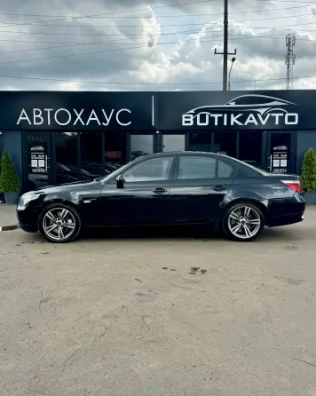Продажа BMW 5 series V (E60/E61), 2005г., Гомель Гомель