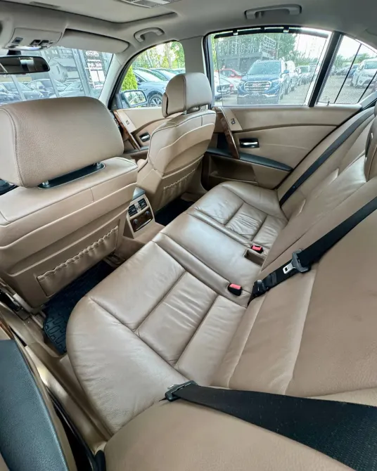 Продажа BMW 5 series V (E60/E61), 2005г., Гомель Гомель - изображение 11