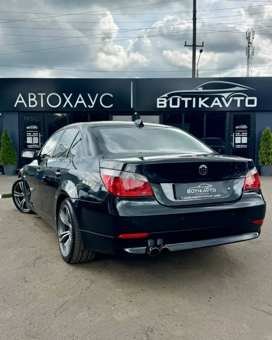 Продажа BMW 5 series V (E60/E61), 2005г., Гомель Гомель - изображение 5