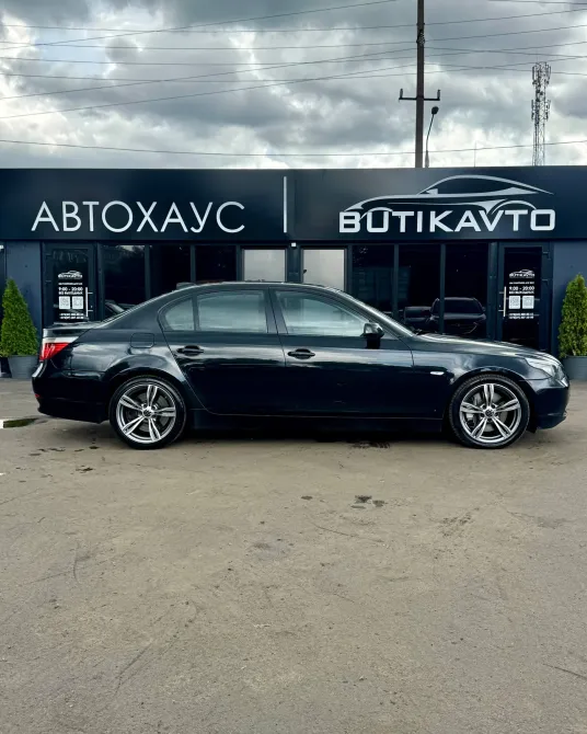 Продажа BMW 5 series V (E60/E61), 2005г., Гомель Гомель - изображение 8