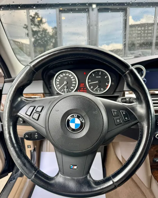 Продажа BMW 5 series V (E60/E61), 2005г., Гомель Гомель - изображение 15