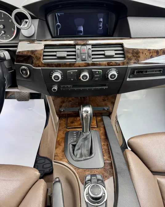 Продажа BMW 5 series V (E60/E61), 2005г., Гомель Гомель - изображение 16