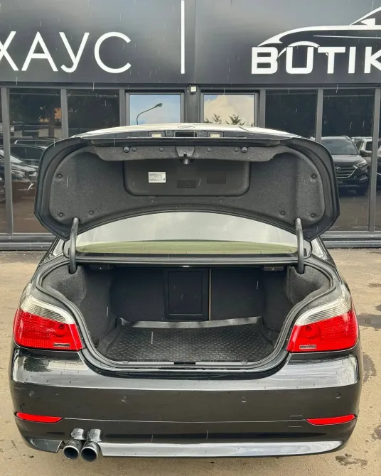 Продажа BMW 5 series V (E60/E61), 2005г., Гомель Гомель - изображение 12