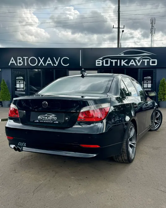 Продажа BMW 5 series V (E60/E61), 2005г., Гомель Гомель - изображение 7