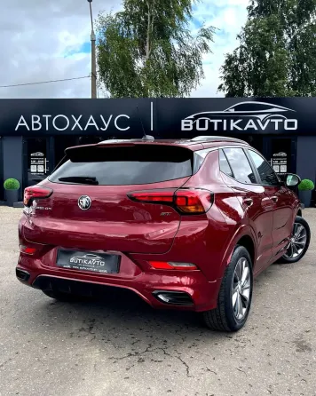 Продажа Buick Encore GX I, 2023г., Витебск Витебск