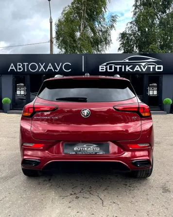 Продажа Buick Encore GX I, 2023г., Витебск Витебск