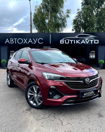 Продажа Buick Encore GX I, 2023г., Витебск Витебск