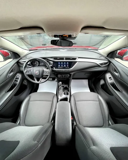 Продажа Buick Encore GX I, 2023г., Витебск Витебск - изображение 10