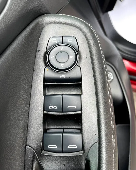 Продажа Buick Encore GX I, 2023г., Витебск Витебск - изображение 15