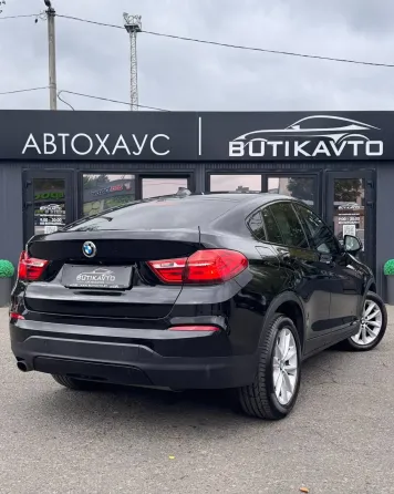 Продажа BMW X4 I (F26), 2014г., Орша Орша