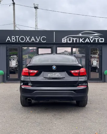 Продажа BMW X4 I (F26), 2014г., Орша Орша