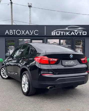Продажа BMW X4 I (F26), 2014г., Орша Орша