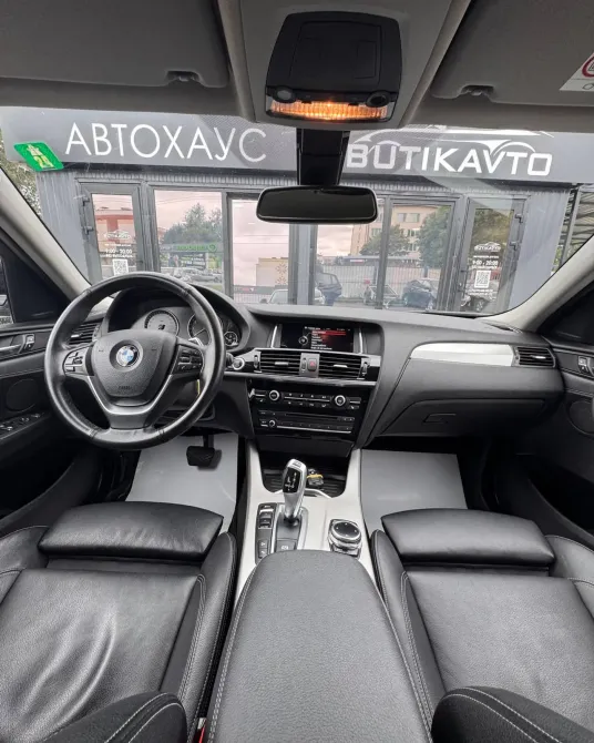 Продажа BMW X4 I (F26), 2014г., Орша Орша - изображение 13