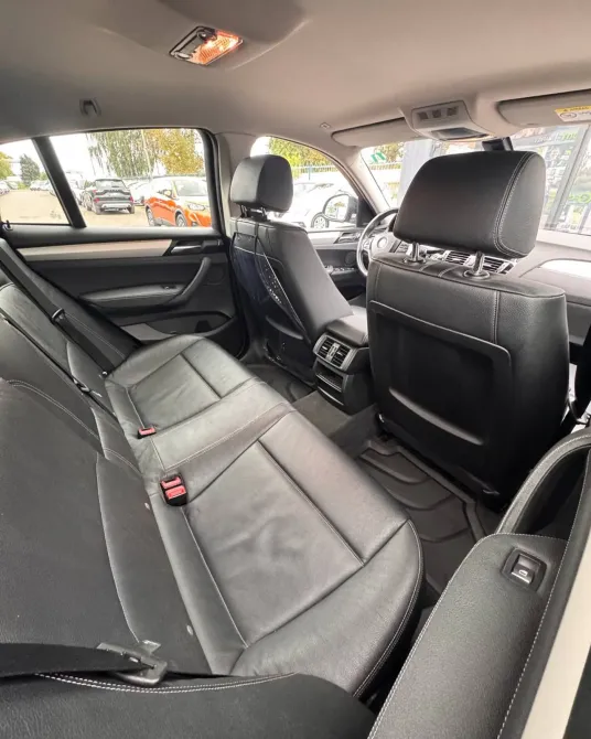 Продажа BMW X4 I (F26), 2014г., Орша Орша - изображение 11