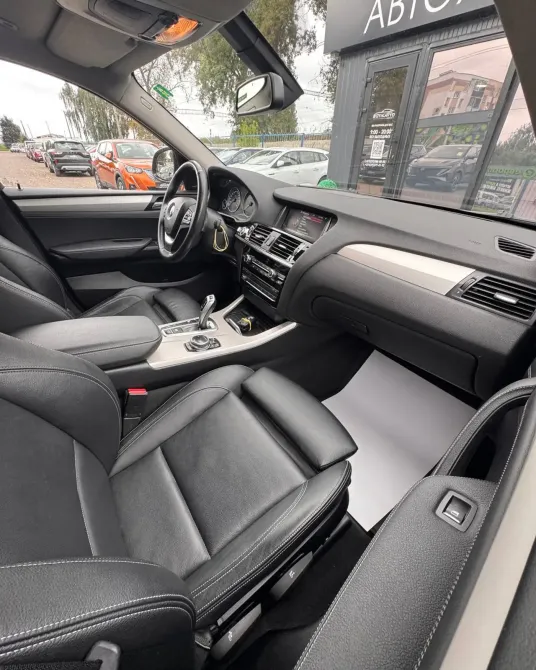 Продажа BMW X4 I (F26), 2014г., Орша Орша - изображение 10