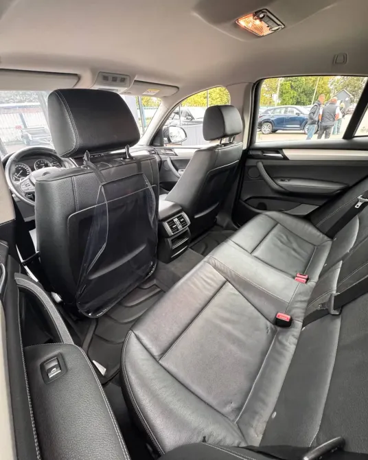 Продажа BMW X4 I (F26), 2014г., Орша Орша - изображение 12