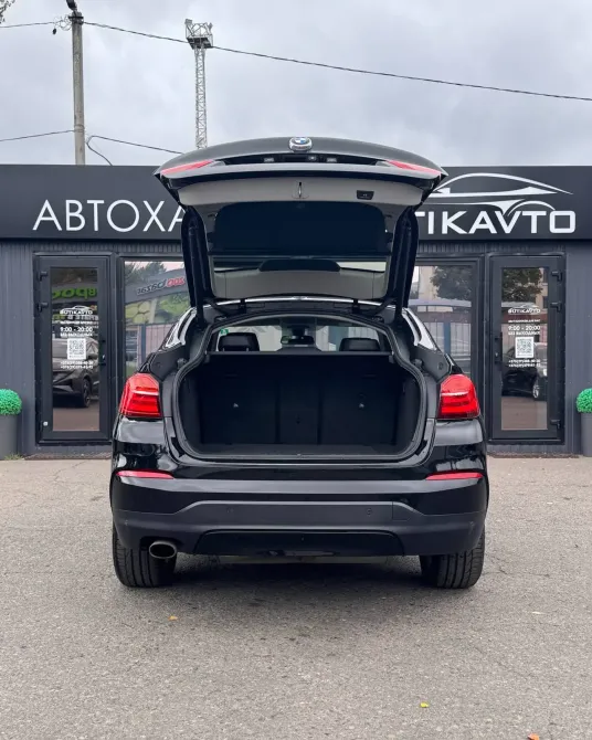 Продажа BMW X4 I (F26), 2014г., Орша Орша - изображение 14